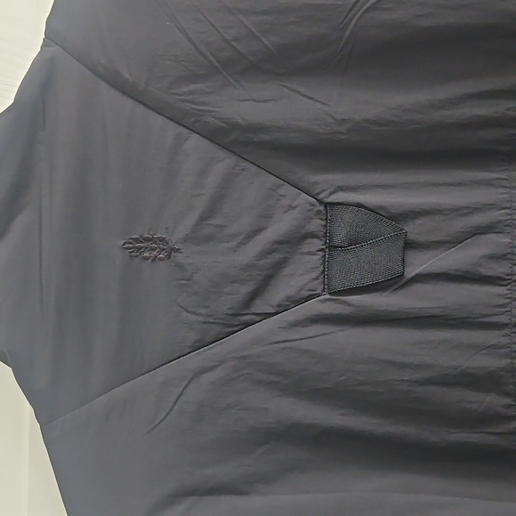 NWT Free People Movement Faya Puffer Pullover Jacket/Coat - Picture 7 of 8